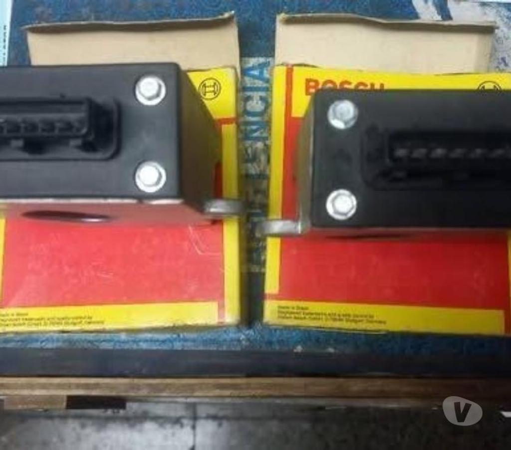Accesorios para Autos Santiago Santiago - Fotos de 2 módulos de encendidos nuevos Bosch.