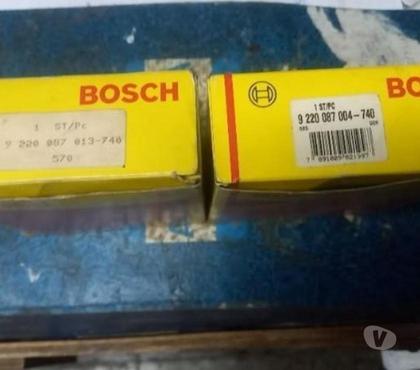 Repuestos para Autos Santiago Santiago - Fotos de 2 módulos de encendidos nuevos Bosch.