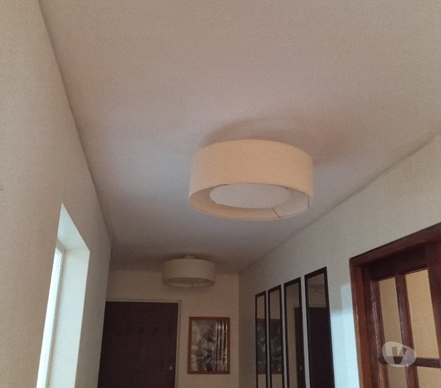 Reparaciones-Decoraciones Santiago Las Condes - Fotos de Taller de pantallas.