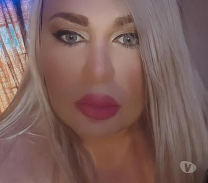 Escort Gay Viña del Mar Valparaíso - Fotos de Chica Trans Morbosa y Caliente