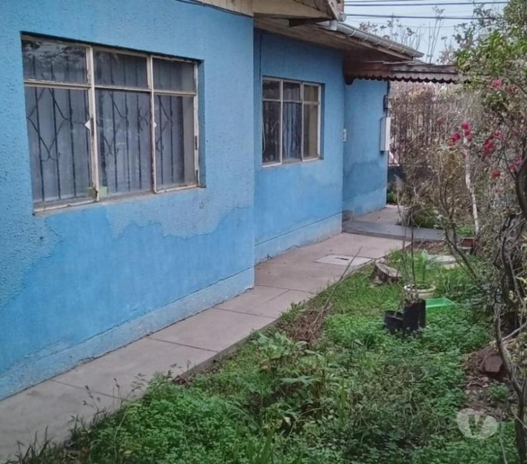 Bienes Raices Valparaíso Villa Alemana - Fotos de Se Vende Amplia y Central Propiedad en Villa Alemana.