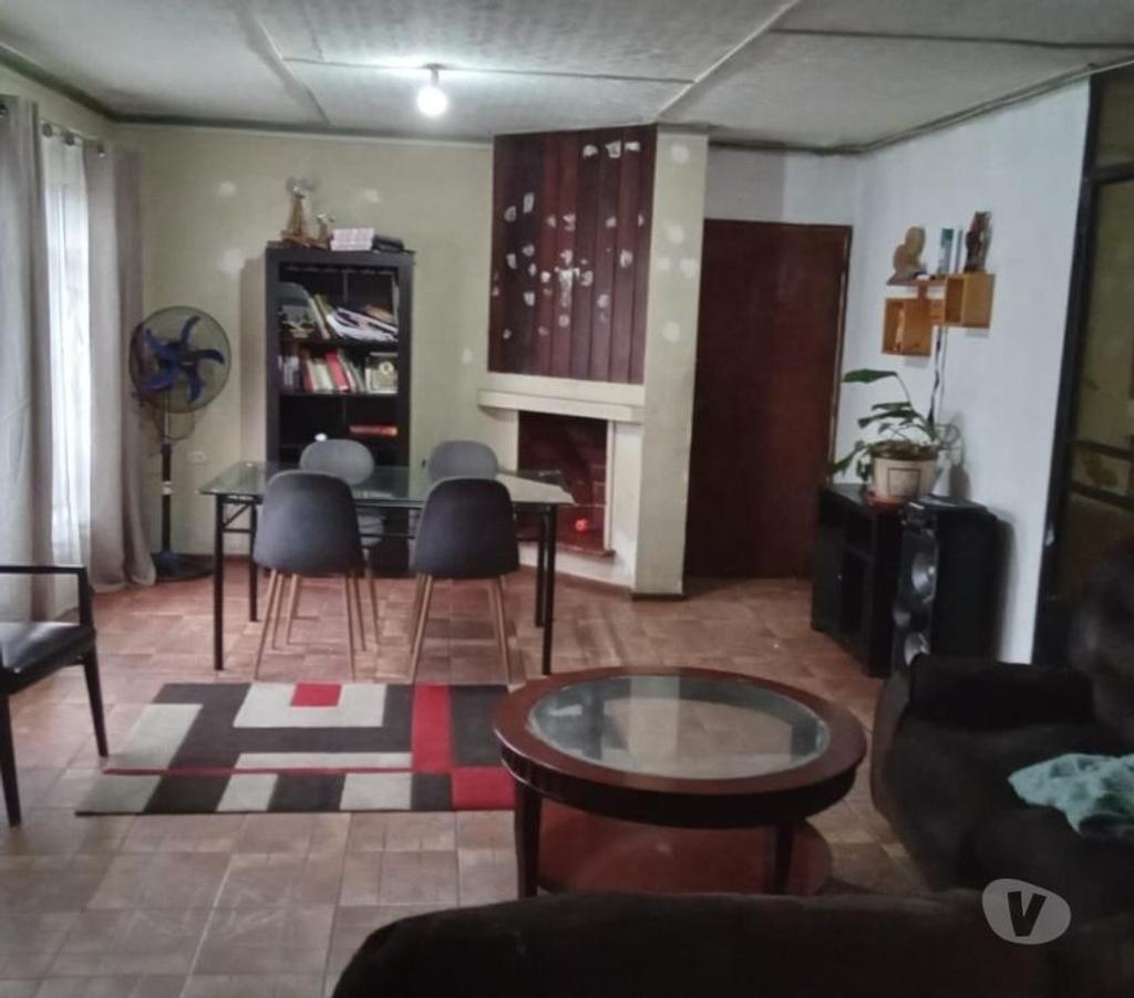 Bienes Raices Valparaíso Villa Alemana - Fotos de Se Vende Amplia y Central Propiedad en Villa Alemana.