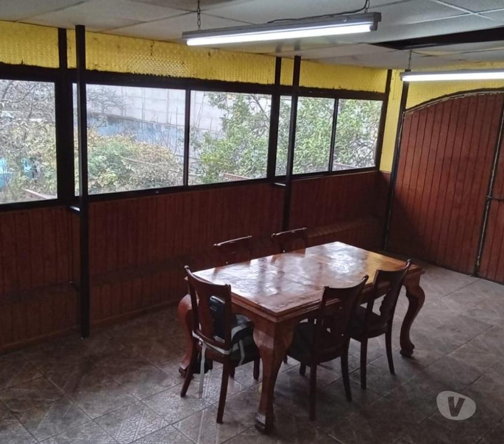 Bienes Raices Valparaíso Villa Alemana - Fotos de Se Vende Amplia y Central Propiedad en Villa Alemana.