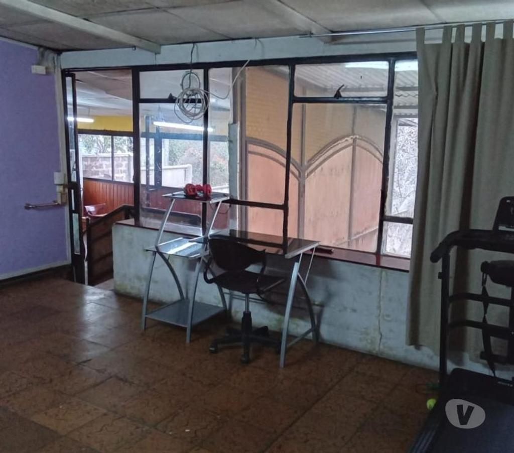 Bienes Raices Valparaíso Villa Alemana - Fotos de Se Vende Amplia y Central Propiedad en Villa Alemana.