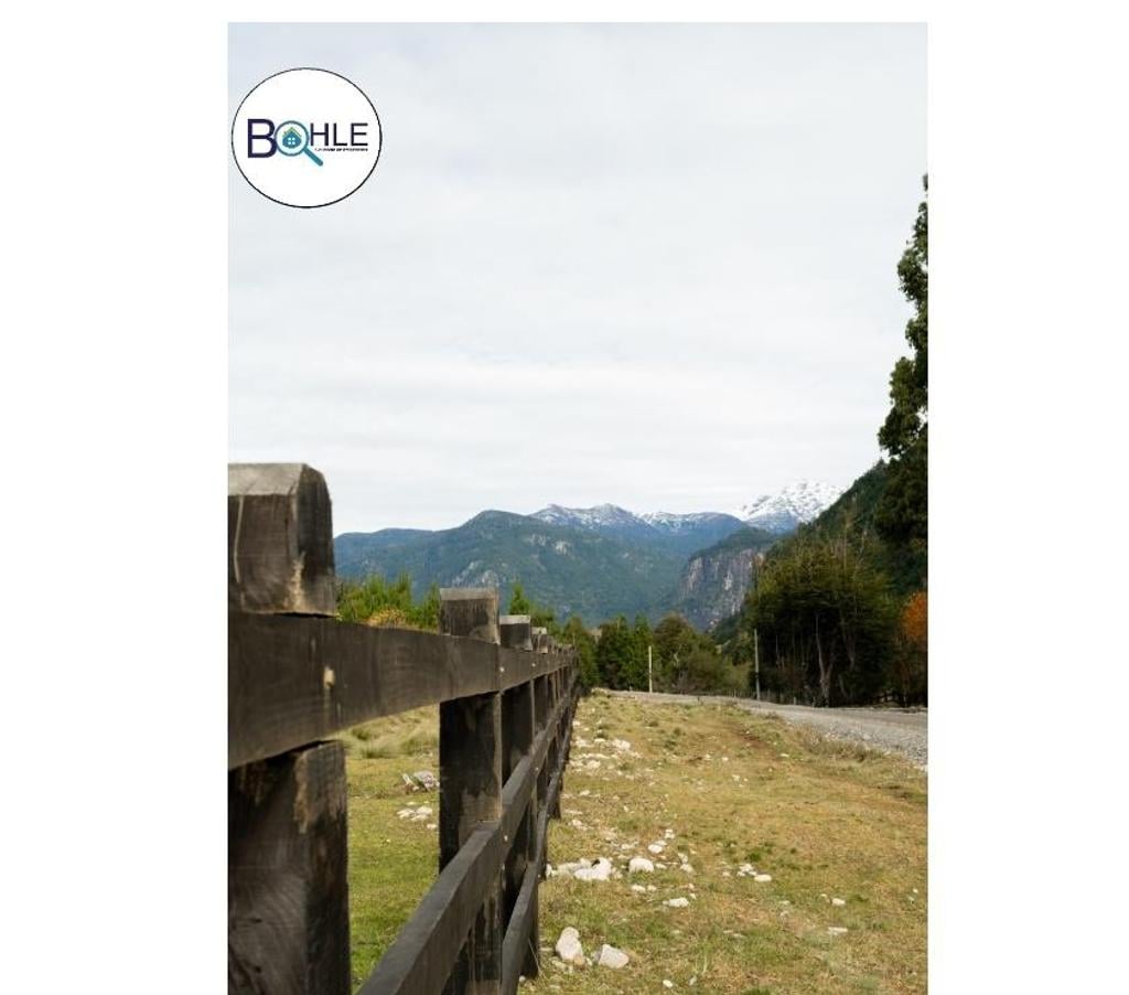 Parcelas en Venta Palena Futaleufú - Fotos de PARCELACIÓN FUTALEUFU