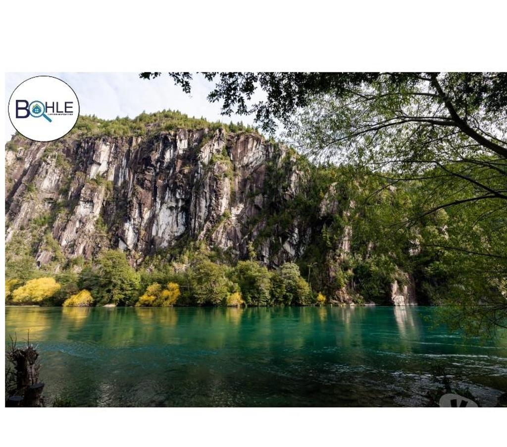 Parcelas en Venta Palena Futaleufú - Fotos de PARCELACIÓN FUTALEUFU