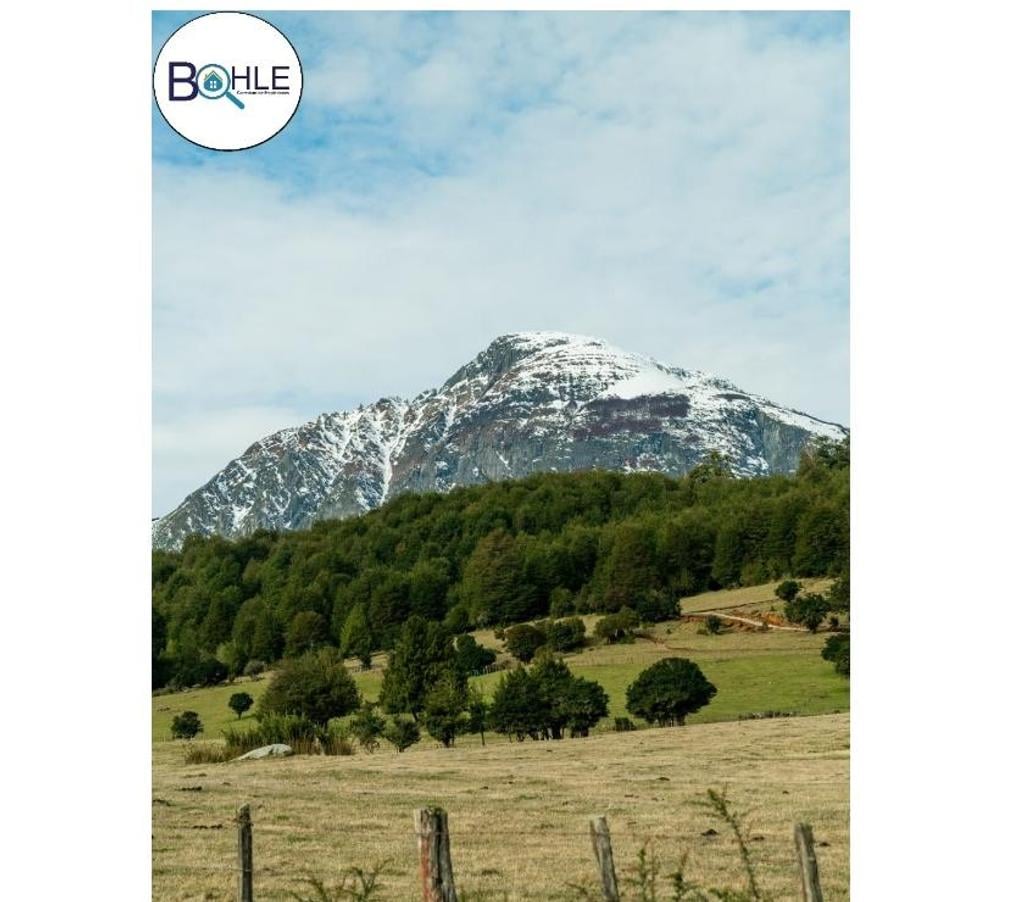 Parcelas en Venta Palena Futaleufú - Fotos de PARCELACIÓN FUTALEUFU