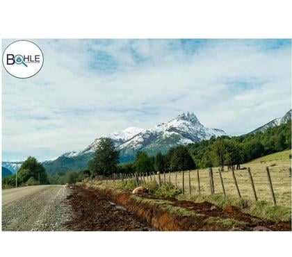 Terrenos en Venta Futaleufú Palena - Fotos de PARCELACIÓN FUTALEUFU