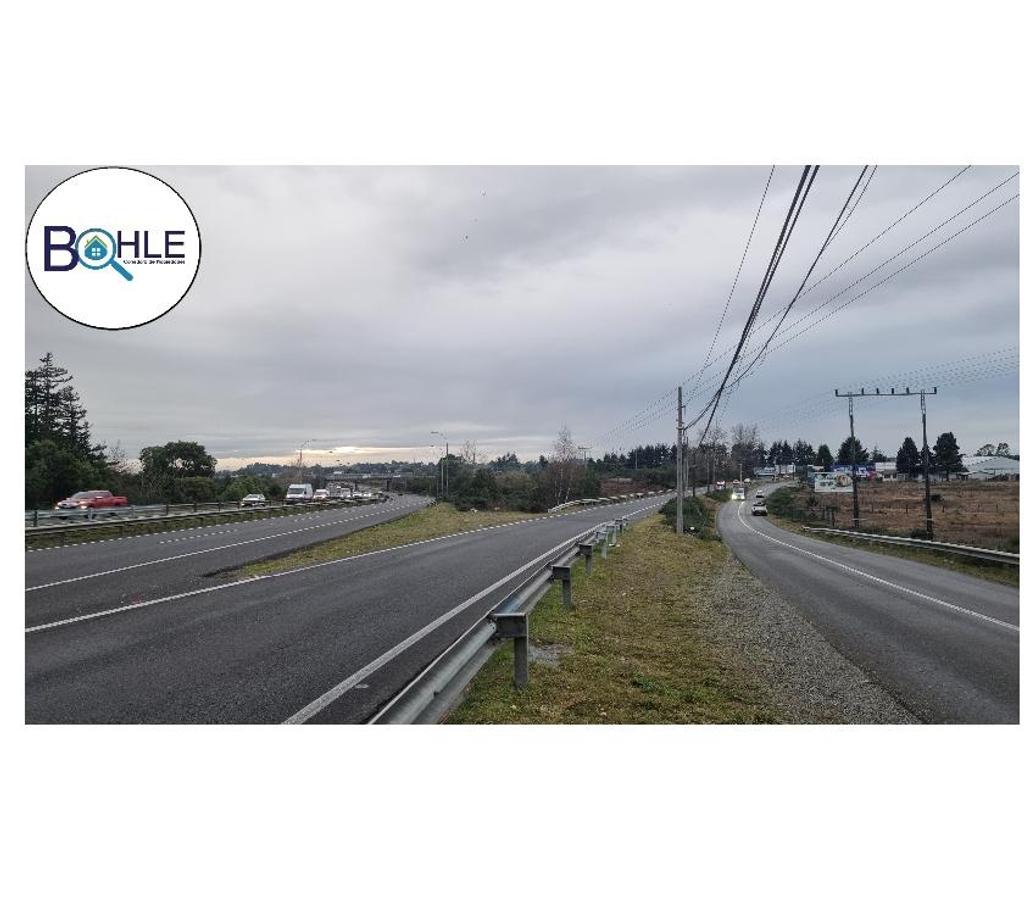 Parcelas en Venta Llanquihue Puerto Varas - Fotos de VENDO – PARCELAS EN RUTA 5 PUERTO VARAS