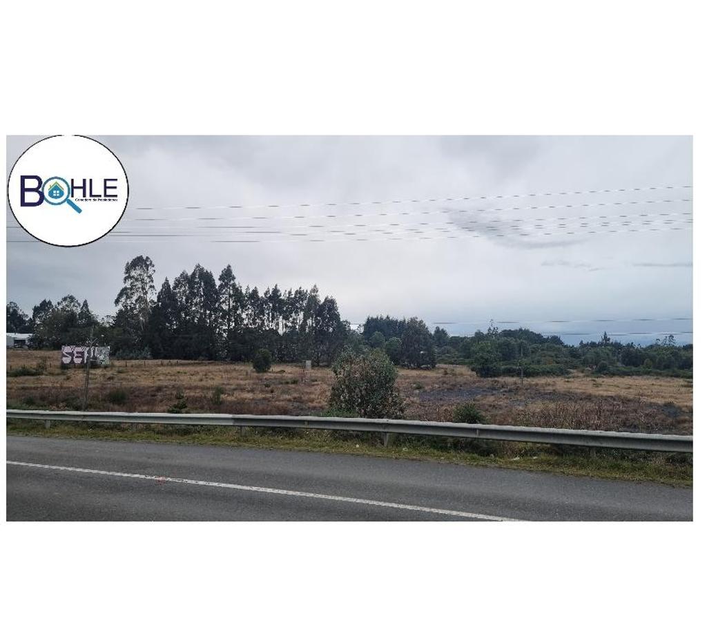 Parcelas en Venta Llanquihue Puerto Varas - Fotos de VENDO – PARCELAS EN RUTA 5 PUERTO VARAS