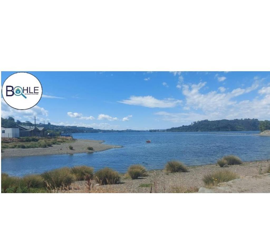 Parcelas en Venta Chiloé Ancud - Fotos de PARCELACIÓN - PARCELAS 5000m2 EN ANCUD con Orilla de Playa