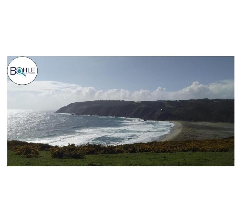 Parcelas en Venta Chiloé Ancud - Fotos de PARCELACIÓN - PARCELAS 5000m2 EN ANCUD con Orilla de Playa