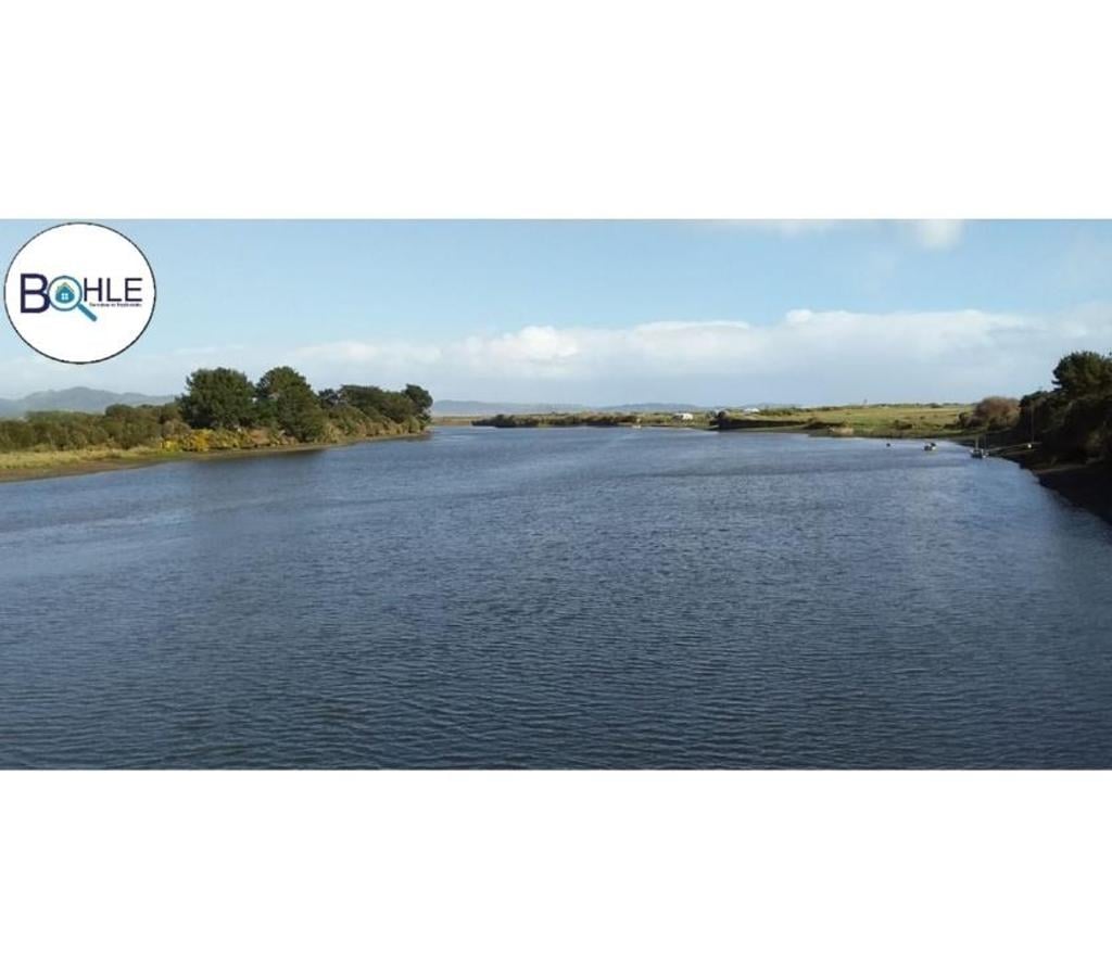Parcelas en Venta Chiloé Ancud - Fotos de PARCELACIÓN - PARCELAS 5000m2 EN ANCUD con Orilla de Playa