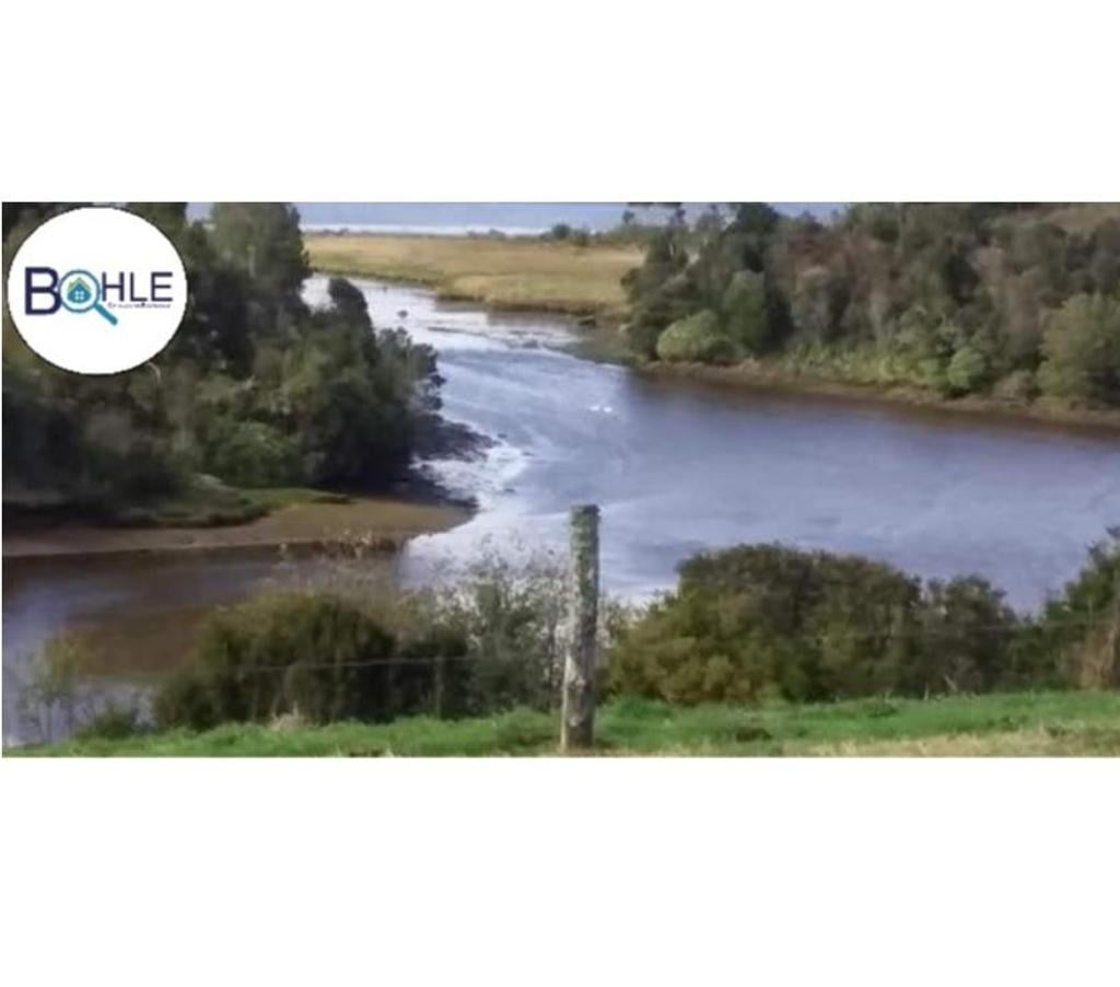 Parcelas en Venta Chiloé Ancud - Fotos de PARCELACIÓN - PARCELAS 5000m2 EN ANCUD con Orilla de Playa