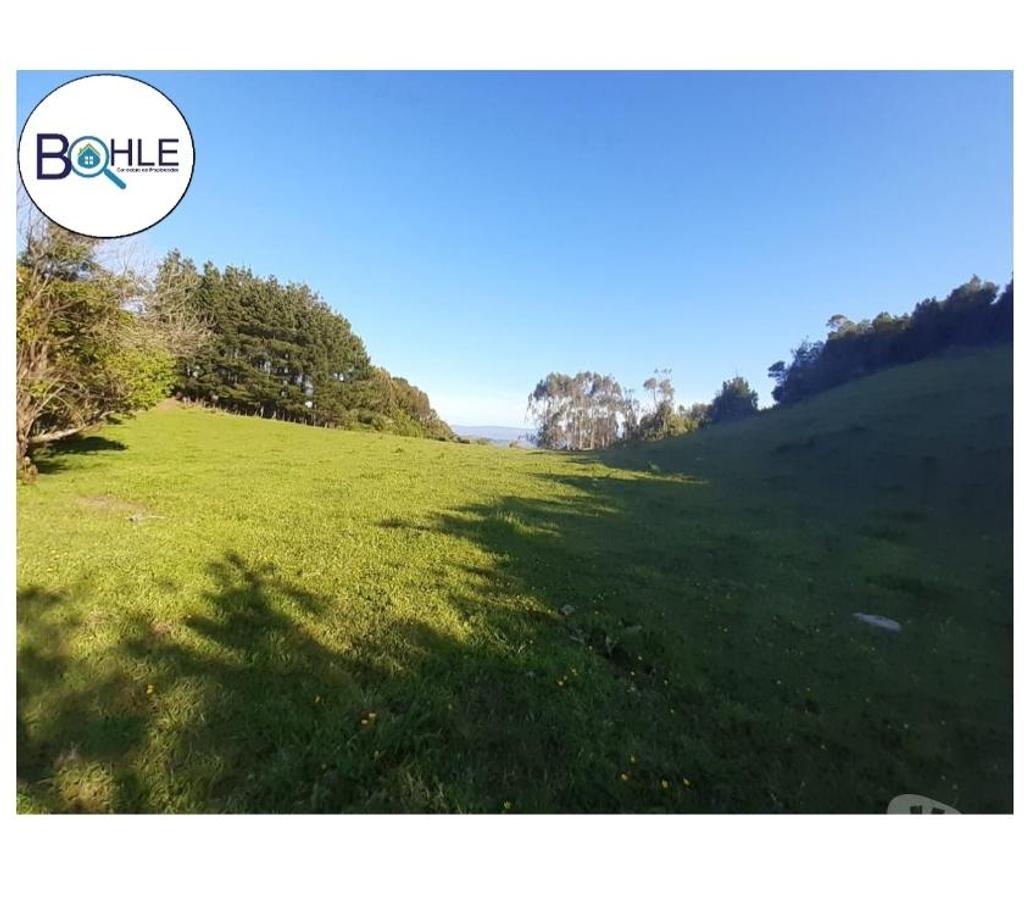 Parcelas en Venta Chiloé Ancud - Fotos de PARCELACIÓN - PARCELAS 5000m2 EN ANCUD con Orilla de Playa