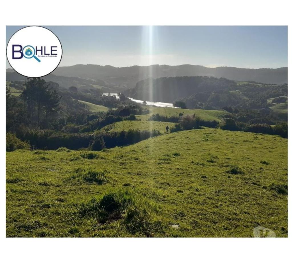 Parcelas en Venta Chiloé Ancud - Fotos de PARCELACIÓN - PARCELAS 5000m2 EN ANCUD con Orilla de Playa