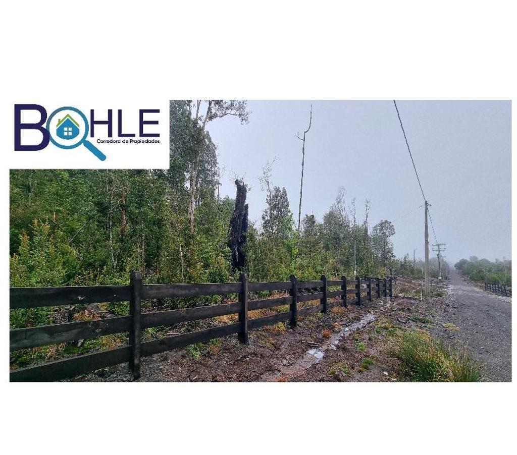 Parcelas en Venta Llanquihue Puerto Varas - Fotos de VENDO – Parcela 5000m2 en Colonia Rio Sur Pto. Varas