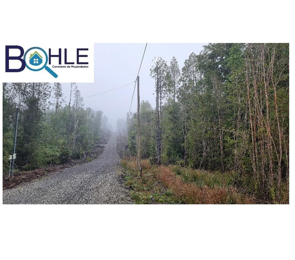Parcelas en Venta Llanquihue Puerto Varas - Fotos de VENDO – Parcela 5000m2 en Colonia Rio Sur Pto. Varas