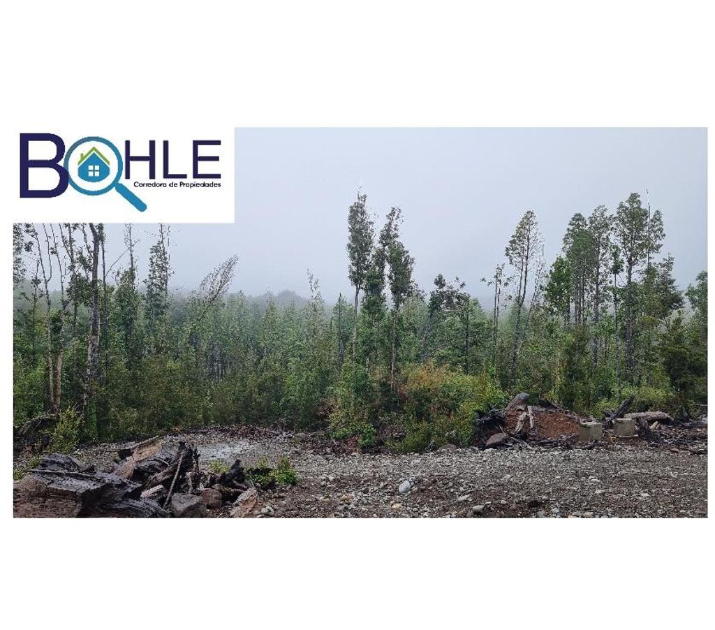 Parcelas en Venta Llanquihue Puerto Varas - Fotos de VENDO – Parcela 5000m2 en Colonia Rio Sur Pto. Varas