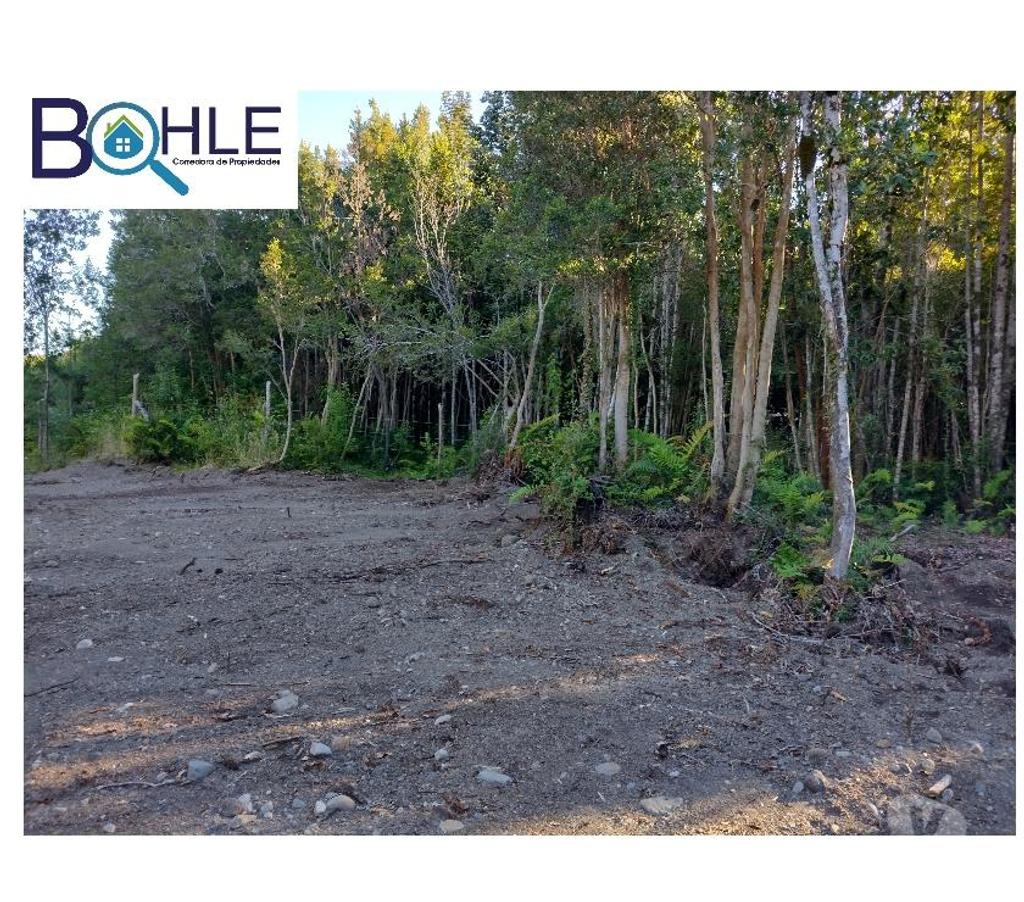 Parcelas en Venta Llanquihue Puerto Varas - Fotos de VENDO - PARCELAS EN RÍO TEPÚ, CAMINO A ENSENADA