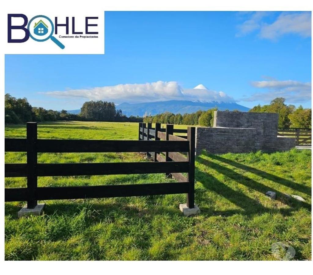 Parcelas en Venta Llanquihue Puerto Varas - Fotos de VENTA - PARCELAS de 5000m2 en ENSENADA
