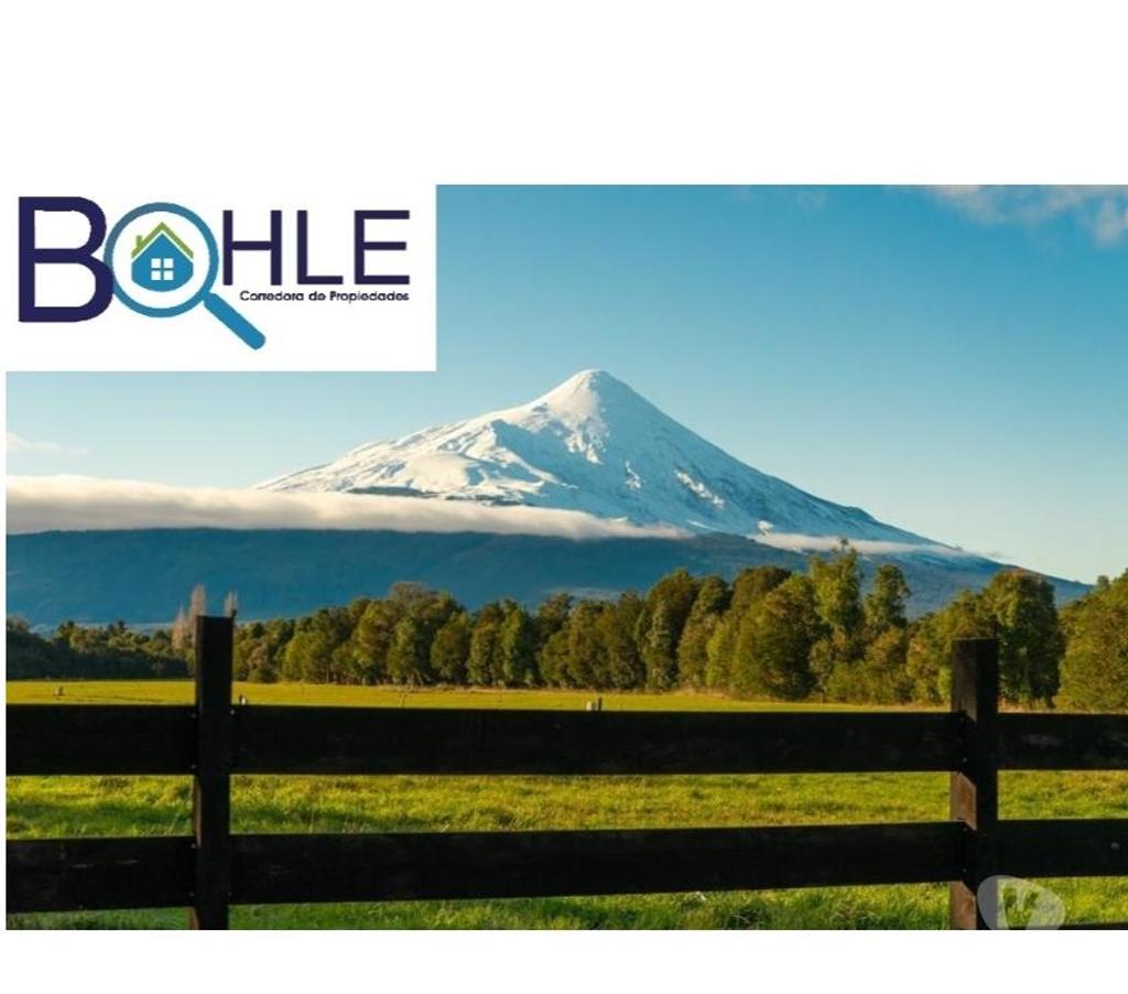 Parcelas en Venta Llanquihue Puerto Varas - Fotos de VENTA - PARCELAS de 5000m2 en ENSENADA