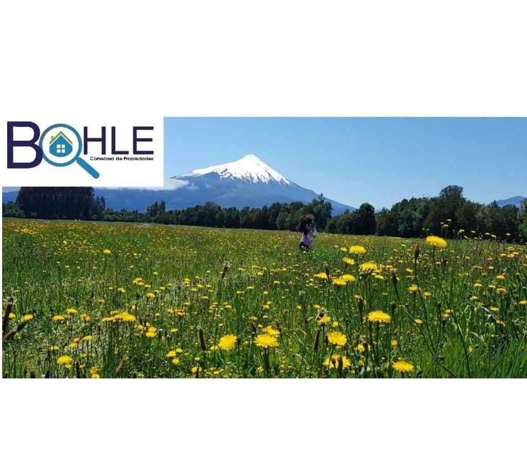 Parcelas en Venta Llanquihue Puerto Varas - Fotos de VENTA - PARCELAS de 5000m2 en ENSENADA