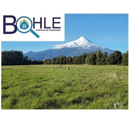 Parcelas en venta Puerto Varas Llanquihue - Fotos de VENTA - PARCELAS de 5000m2 en ENSENADA