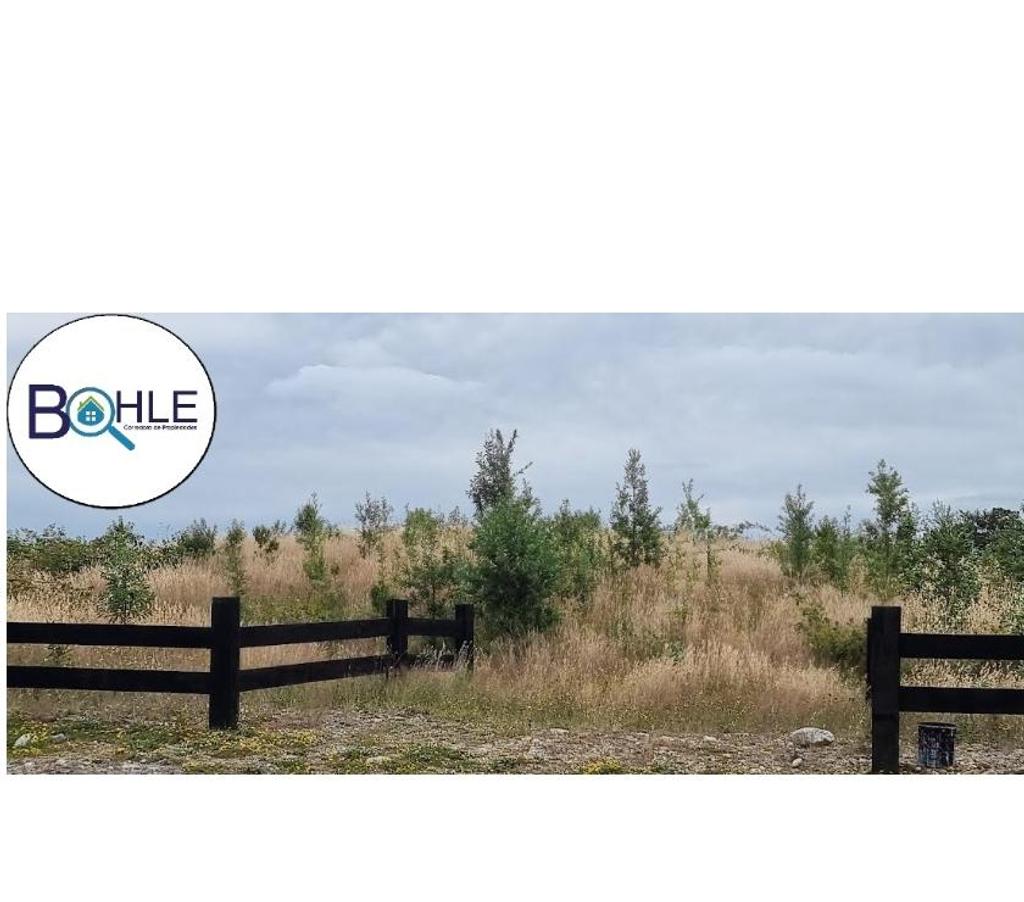 Parcelas en Venta Llanquihue Puerto Varas - Fotos de VENDO - Parcela 5000m2 en Condominio Cumbre Volcanes