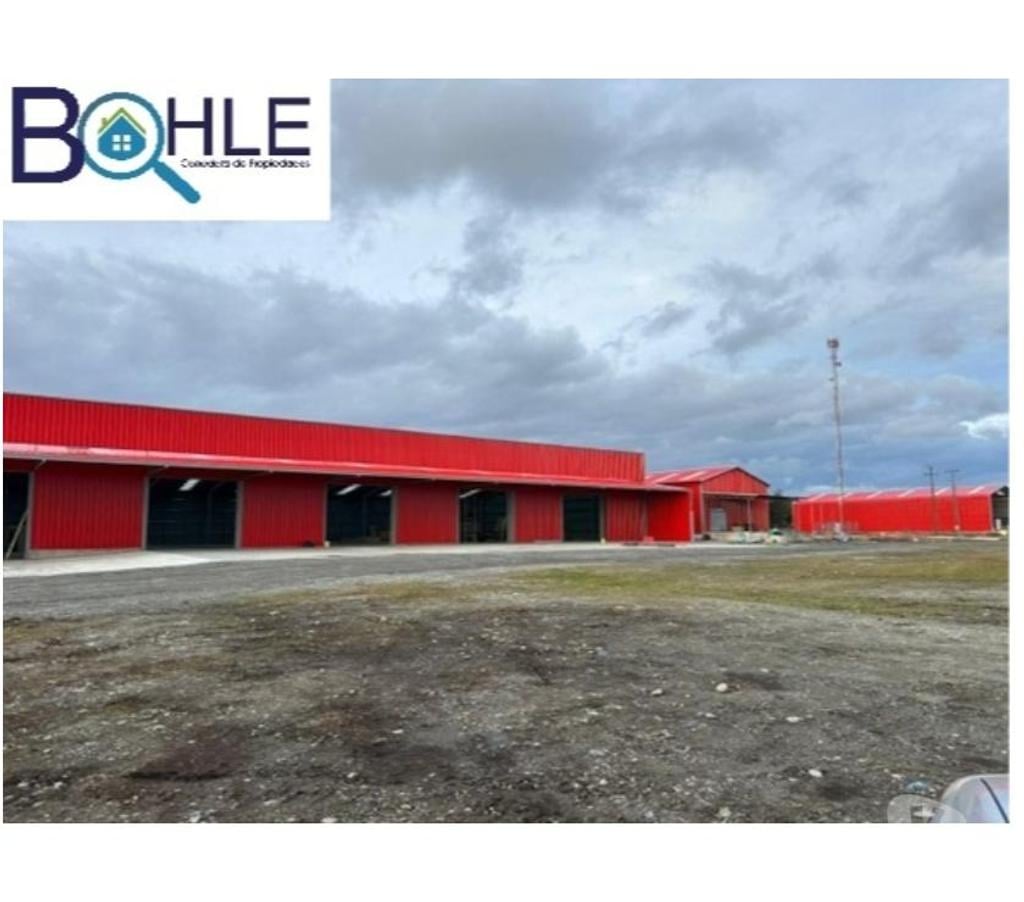 Arriendo bodegas Llanquihue Puerto Varas - Fotos de ARRIENDO - BODEGAS RUTA 5 SUR CAMINO A PUERTO VARAS