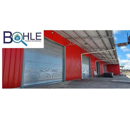 Bodegas en Arriendo Puerto Varas Llanquihue - Fotos de ARRIENDO - BODEGAS RUTA 5 SUR CAMINO A PUERTO VARAS