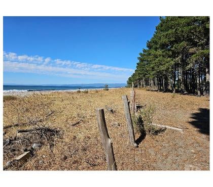 Parcelas en Venta Arauco Arauco - Fotos de CURAQUILLA PLAYA PARCELA1