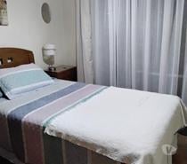 Arriendo Habitación