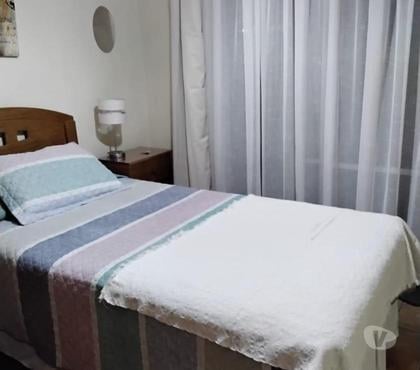 Arriendo de piezas Los Andes Los Andes - Fotos de Arriendo Habitación