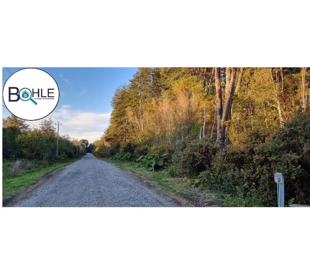 Parcelas en Venta Llanquihue Puerto Varas - Fotos de Hermosa parcela de 5000m2 Camino a Ensenada, Puerto Varas