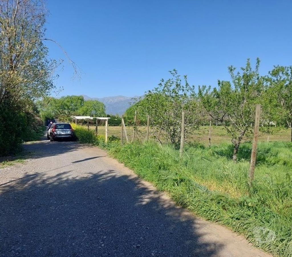 Parcelas en Venta Maipo Paine - Fotos de Parcela de 5.000 m2 en Colonia Kennedy.
