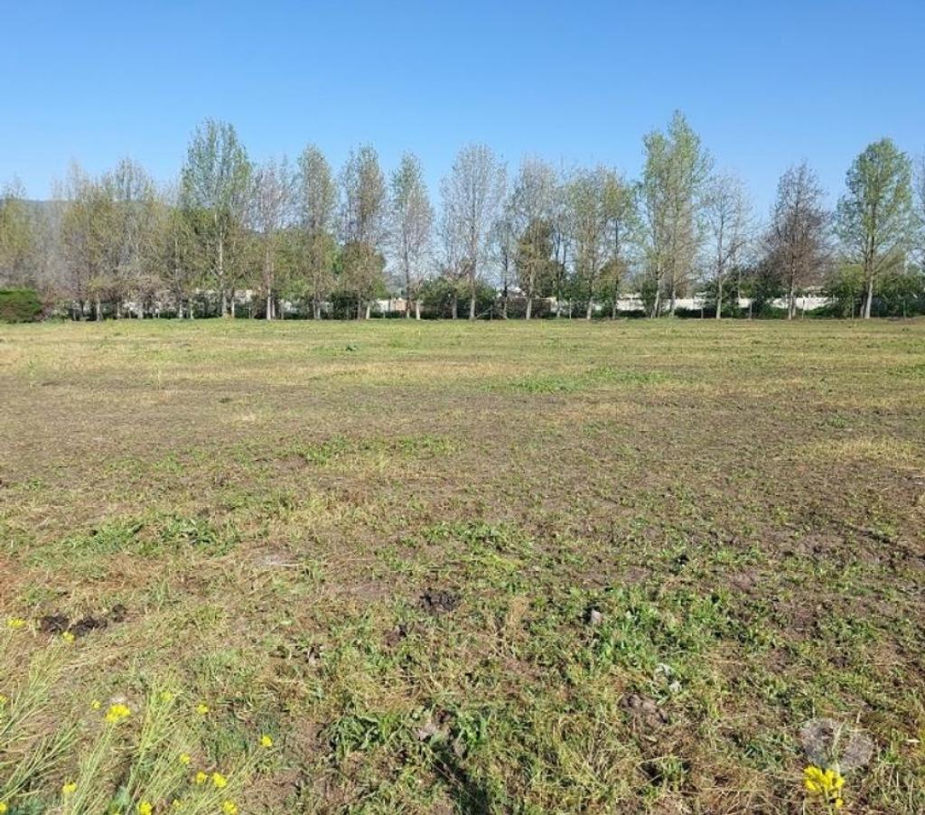 Parcelas en Venta Maipo Paine - Fotos de Parcela de 5.000 m2 en Colonia Kennedy.