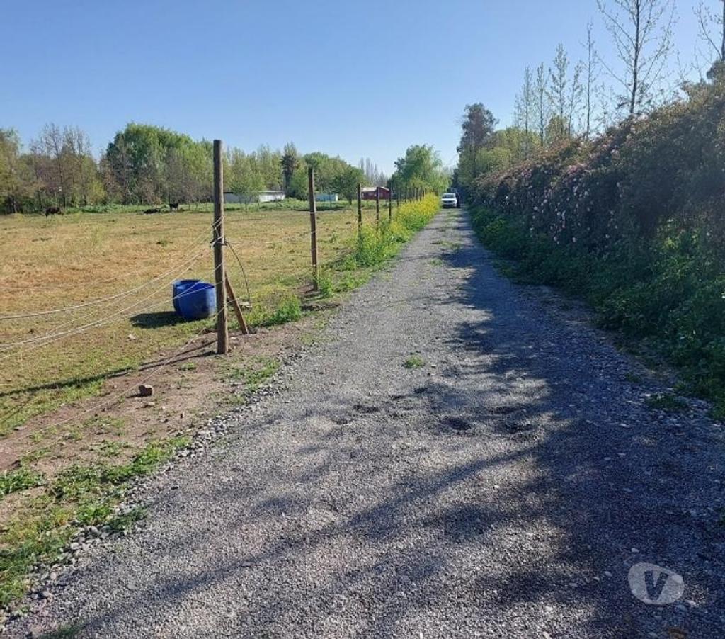 Parcelas en Venta Maipo Paine - Fotos de Parcela de 5.000 m2 en Colonia Kennedy.