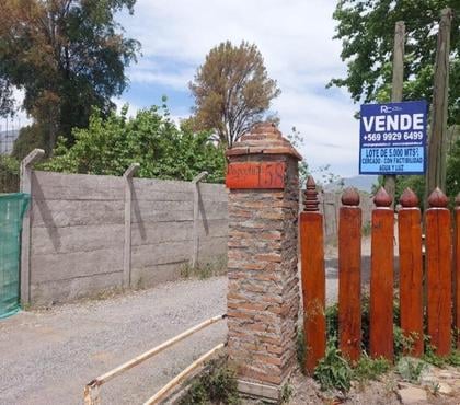 Parcelas en venta Paine Maipo - Fotos de Parcela de 5.000 m2 en Colonia Kennedy.