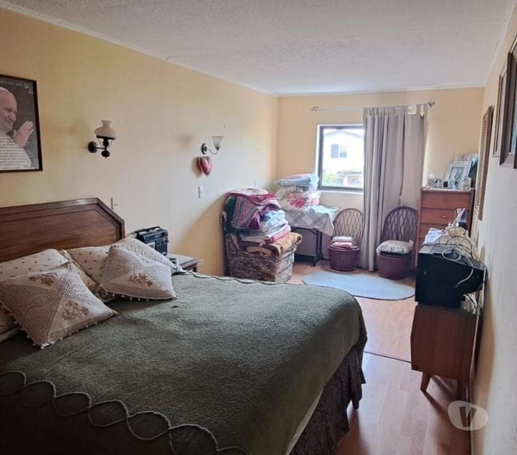 Bienes Raices Valparaíso Valparaíso - Fotos de VENDE GRAN CASA CERCA UNIVERSIDAD SANTA MARÍA, PLACERES