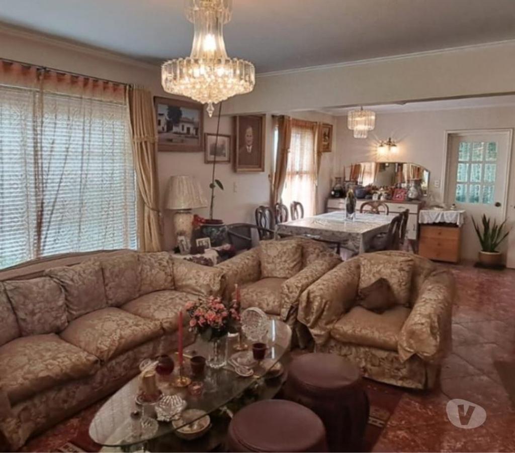 Bienes Raices Valparaíso Valparaíso - Fotos de VENDE GRAN CASA CERCA UNIVERSIDAD SANTA MARÍA, PLACERES
