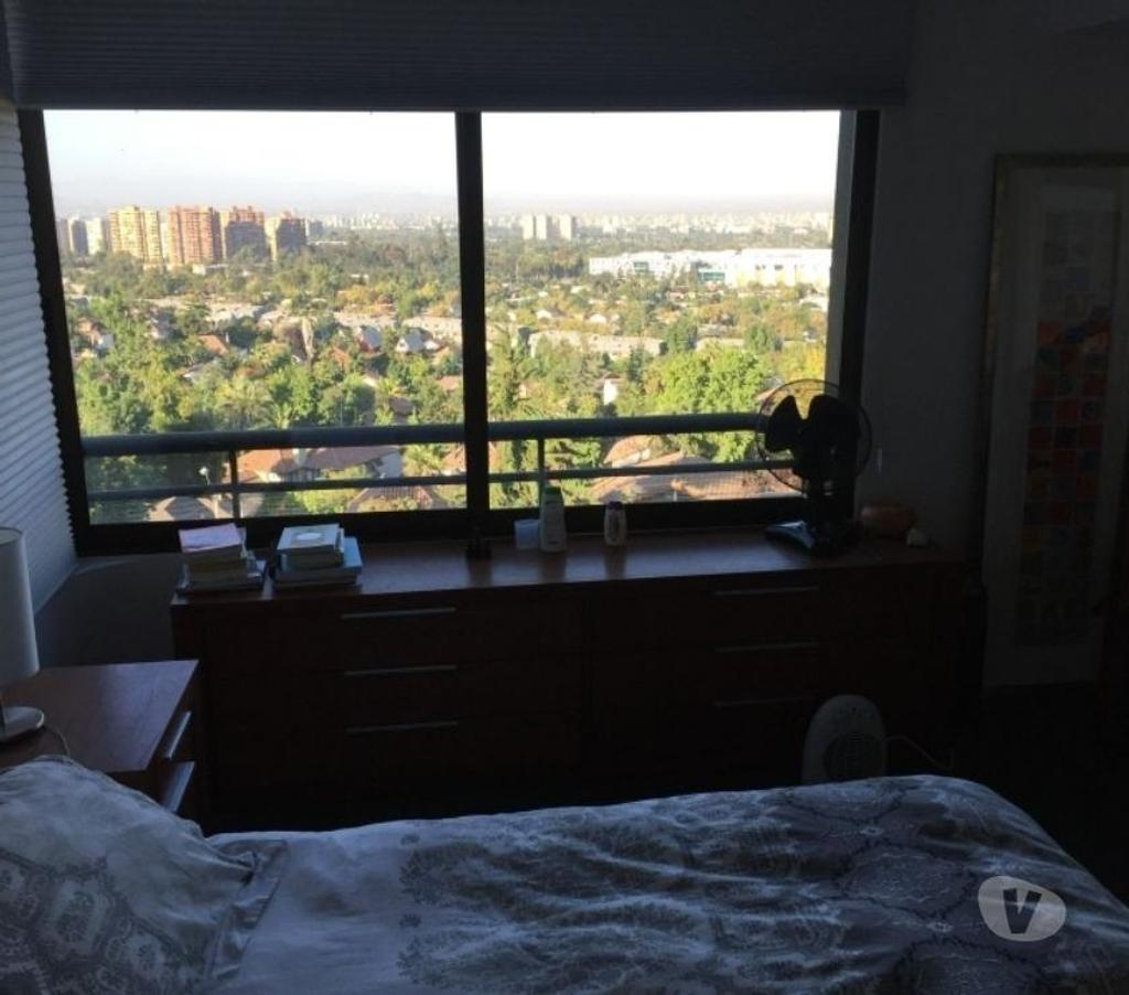 Bienes Raices Santiago Las Condes - Fotos de VENDO DEPARTAMENTO EN VITAL APOQUINDO, LAS CONDES, SANTIAGO