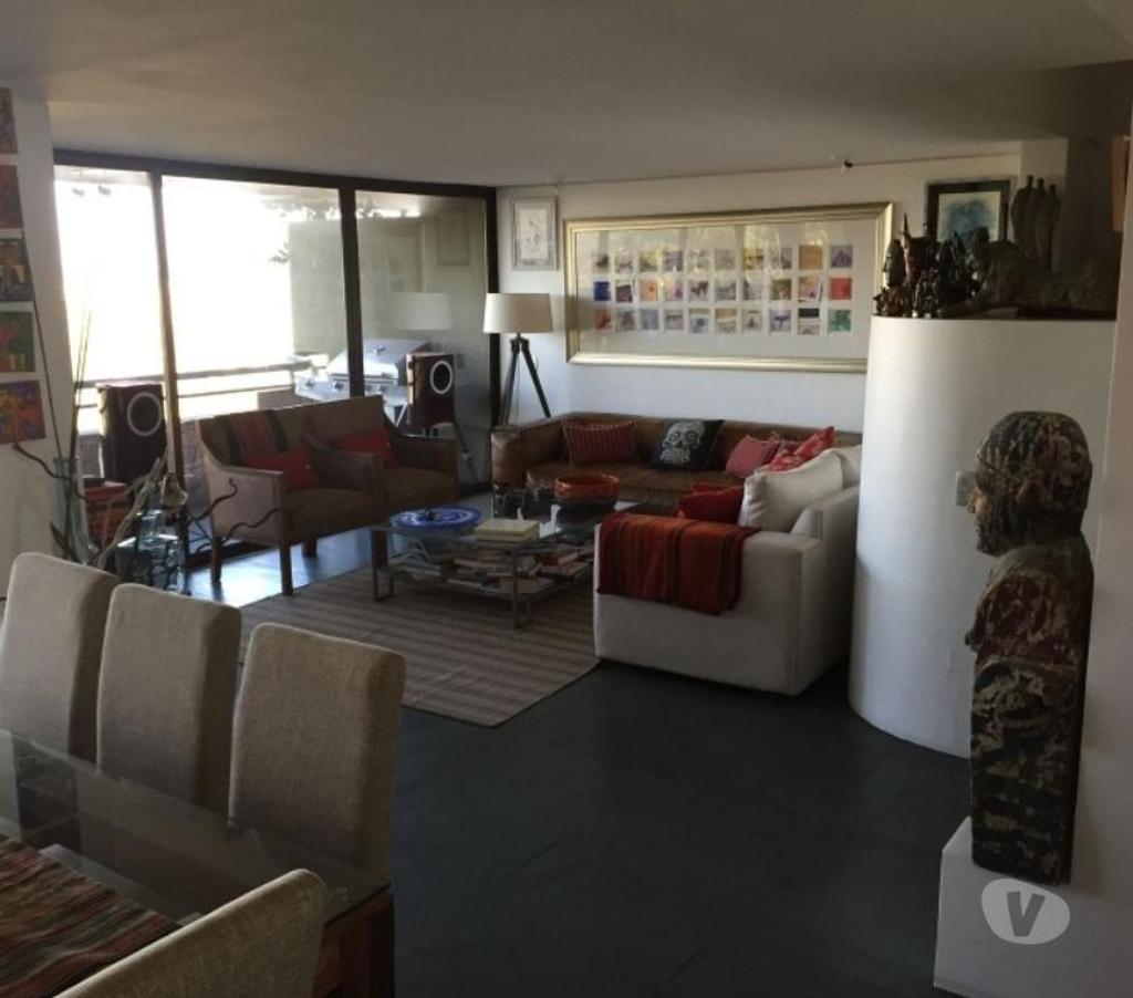 Bienes Raices Santiago Las Condes - Fotos de VENDO DEPARTAMENTO EN VITAL APOQUINDO, LAS CONDES, SANTIAGO