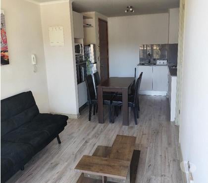 Casas amobladas Viña del Mar Valparaíso - Fotos de ARRIENDO DEPTO. 1 DORMITORIO