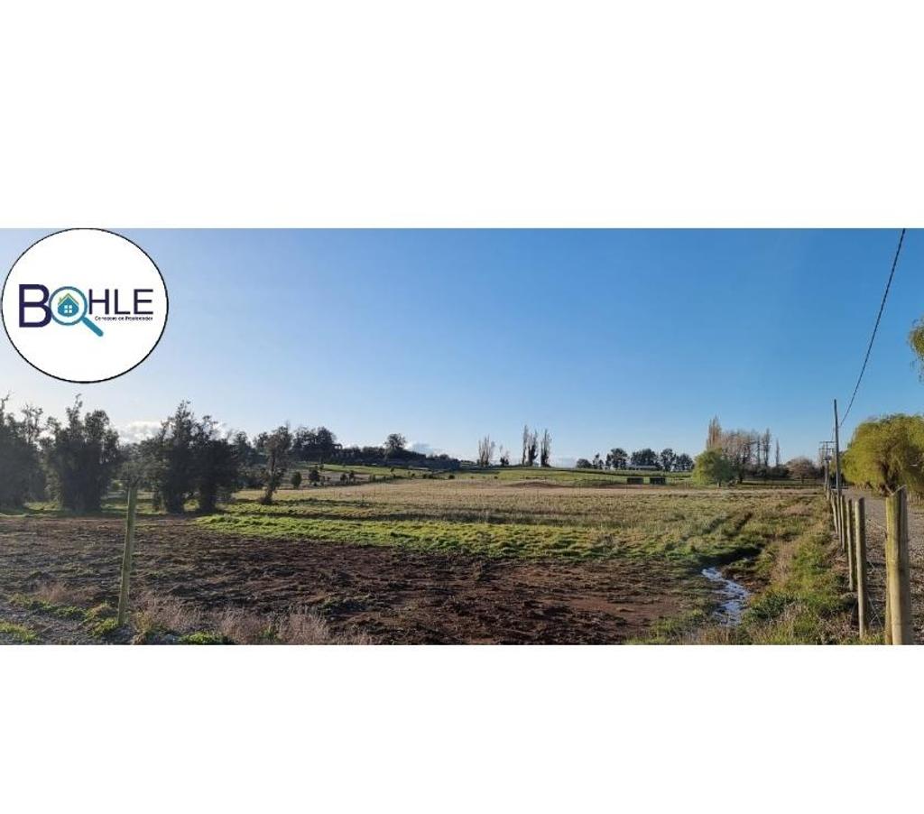 Parcelas en Venta Llanquihue Puerto Varas - Fotos de Vendo Parcelas de 5000 m2 en sector Los Riscos
