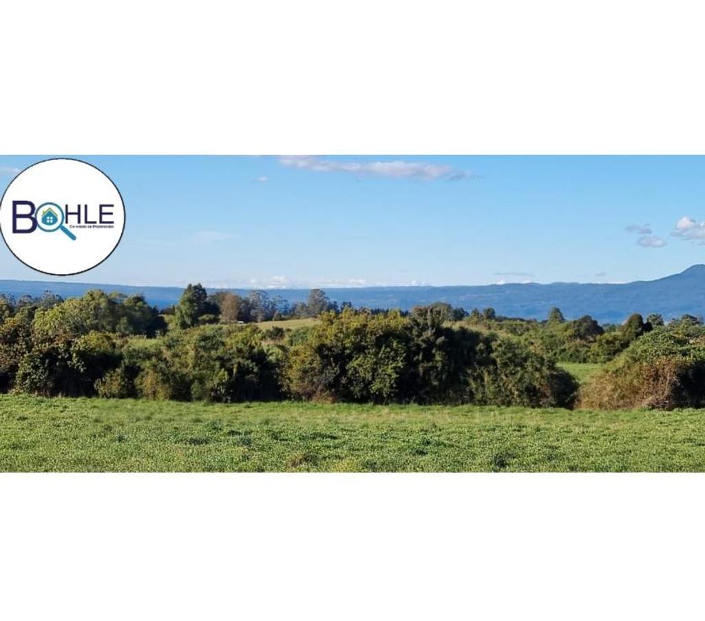 Parcelas en Venta Llanquihue Puerto Varas - Fotos de Vendo Parcelas de 5000 m2 en sector Los Riscos