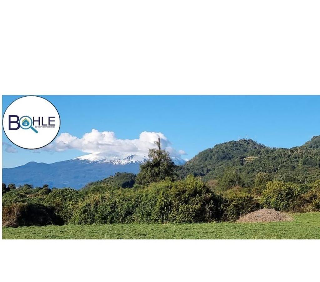 Parcelas en Venta Llanquihue Puerto Varas - Fotos de Vendo Parcelas de 5000 m2 en sector Los Riscos