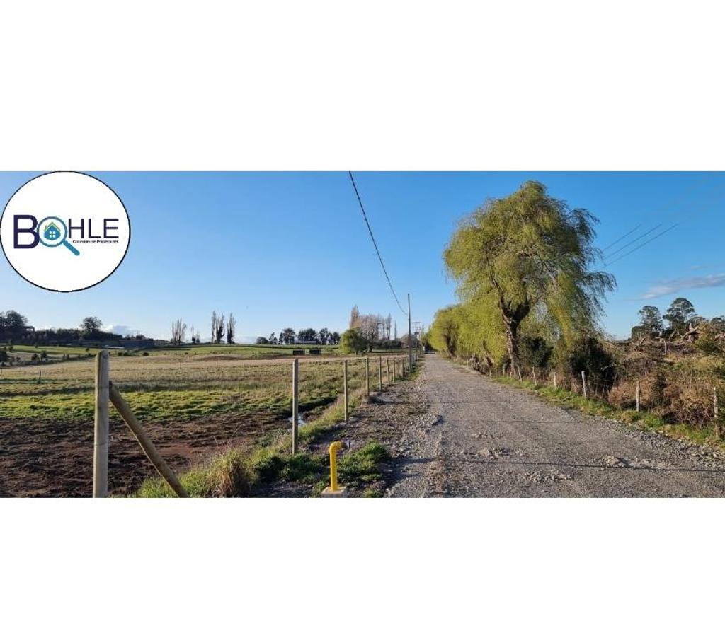 Parcelas en Venta Llanquihue Puerto Varas - Fotos de Vendo Parcelas de 5000 m2 en sector Los Riscos
