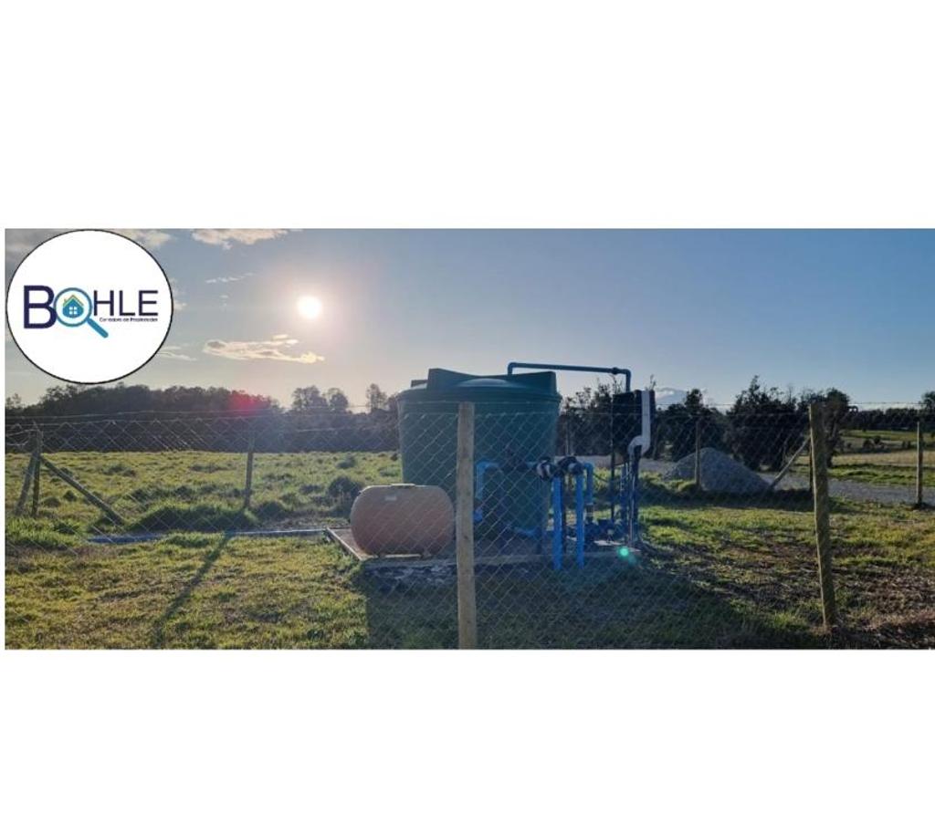 Parcelas en Venta Llanquihue Puerto Varas - Fotos de Vendo Parcelas de 5000 m2 en sector Los Riscos