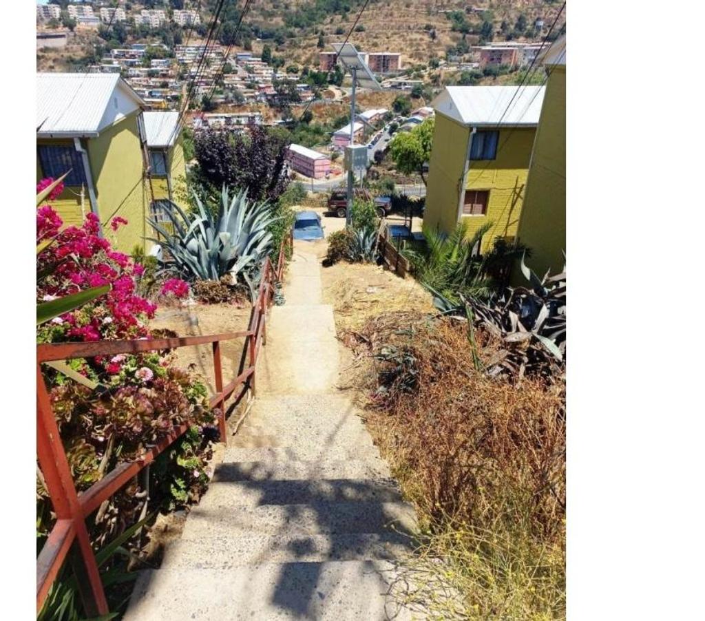 Arriendos Valparaíso Viña del Mar - Fotos de Arriendo Depto Año Corrido 3 Dorts El Olivar Viña del Mar